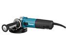 MAKITA Haakse slijpmachine 125MM in doos 9565CVR 230V/1400W)vervallen)