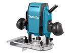 MAKITA Bovenfreesmachine in koffer RP0900K 230V/900W