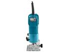 MAKITA Kantenfreesmachine in doos 3707F 230V/440W
