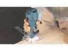 MAKITA Kantenfreesmachine in doos 3707F 230V/440W