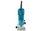 MAKITA Kantenfreesmachine in doos 3707F 230V/440W