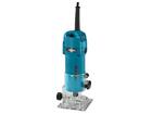 MAKITA Kantenfreesmachine in doos 3707F 230V/440W