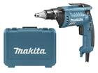 MAKITA Schroevendraaiermachine in koffer FS4000K 230V/570W
