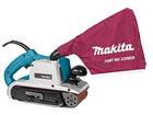 MAKITA Bandschuurmachine 100X610MM in doos 9403 230V/1200W