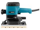 MAKITA Vlakschuurmachine 115X232MM in doos 9046 230V/600W