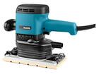 MAKITA Vlakschuurmachine 115X232MM in doos 9046 230V/600W