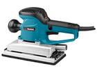 MAKITA Vlakschuurmachine 115X232MM in doos BO4900V 230V/330W