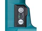 Makita afwerktacker accu in Mbox DBN501ZJ 18V