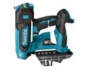 Makita afwerktacker accu in Mbox DBN501ZJ 18V