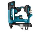 Makita afwerktacker accu in Mbox DBN501ZJ 18V