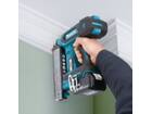 Makita afwerktacker accu in Mbox DBN501ZJ 18V