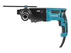 MAKITA Boorhamermachine in koffer HR2601 230V/800W