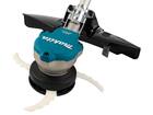 MAKITA Bosmaaier body in doos DUR368AZ 2X18V