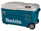 MAKITA koelvriesbox met verwarmfunctie 20LTR CW001GZ01 18V + 40V