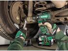 HIKOKI Slagmoeraanzetter accu body in HSC WR36DHW2Z 1/2" 380NM 36V