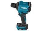 Makita Blaas en zuigmachine accu in doos AS0001GZ 40V
