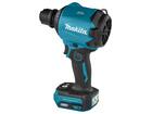 Makita Blaas en zuigmachine accu in doos AS0001GZ 40V