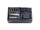Hikoki Acculader UC18YSL3W0Z 18/36V