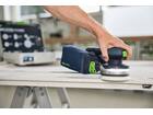 Festool Accu-excenterschuurmachine ETSC 2 125-Basic 18V