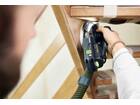 Festool Accu-excenterschuurmachine ETSC 2 125-Basic 18V