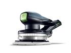 Festool Accu-excenterschuurmachine ETSC 2 150-Basic 18V