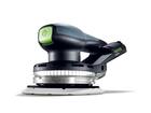 Festool Accu-excenterschuurmachine ETSC 2 150-Basic 18V