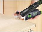 FESTOOL Kantenfreesmachine OFK 500 Q-PLUS R3