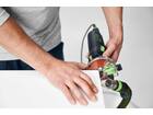 FESTOOL Kantenfreesmachine OFK 500 Q-PLUS R3