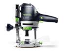 FESTOOL Bovenfreesmachine OF 1400 EBQ-PLUS