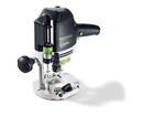 FESTOOL Bovenfreesmachine OF 1400 EBQ-PLUS