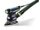 FESTOOL Deltaschuurmachine DTS 400 REQ-PLUS