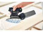 FESTOOL Deltaschuurmachine DTS 400 REQ-PLUS