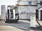 FESTOOL Systainer trolley SYS-RB