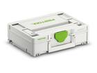 FESTOOL Systainer SYS3 M 112