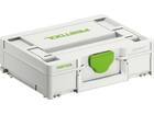 FESTOOL Systainer SYS3 M 112
