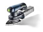 FESTOOL Accu-deltaschuurmachine DTSC 400 LI 3,1-BASIC