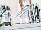 FESTOOL Trek-/afkortzaag CS 50 EBG