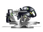 FESTOOL Afkort-verstekzaagmachine Kapex KS 120 REB