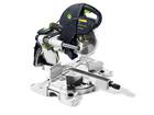 FESTOOL Afkort-verstekzaagmachine Kapex KS 120 REB