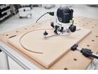 FESTOOL Cirkelgeleider SZ-OF1000