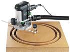 FESTOOL Cirkelgeleider SZ-OF1000