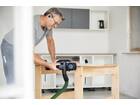 FESTOOL Schaafmachine Accu HLC 82 EB-Basic