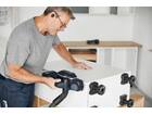 FESTOOL Schaafmachine Accu HLC 82 EB-Basic