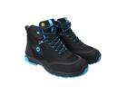 Bata Veiligheidsschoen hoog zwart S3 Summ one 42