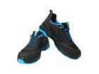 Bata Veiligheidsschoen laag zwart S3 SUMM TWO 43