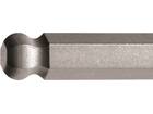 BONDHUS Inbussleutelset kogelkop double pack BLX9M/BLX13