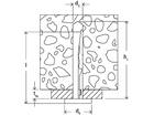 Fischer Plafondanker FDN II 6/5 43MM 100st