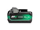 HIKOKI Accu BSL36A18X MULTIVOLT 18V/36V