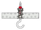 Fischer Gipsplaatplug DUOBLADE 44MM 40st