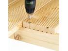 FESTOOL Boorkop met Diepteinstelling DD-DC